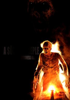 暗夜鬼叫声海报