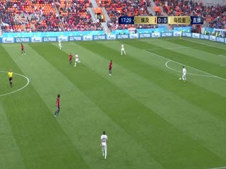 埃及VS乌拉圭海报