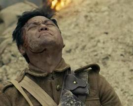 廓尔喀：勇气之下海报