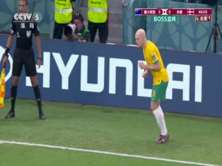 澳大利亚VS丹麦海报