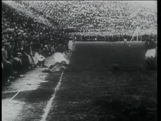 1930-1950年（时间较早，无国语讲解）海报