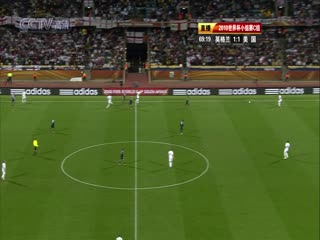 南非世界杯 小組賽-C 英格蘭(歐洲) VS (北美洲)美國下半场FIFAWorldCuEnglandvsUnitedStatesndHalf国语海报