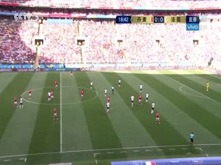 法国VS丹麦海报