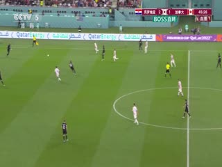 克罗地亚VS加拿大海报