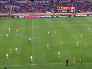 南非世界杯 小組賽-G 科特迪瓦(非洲) VS (歐洲)葡萄牙FIFAWorldCuSouthAfricaGrouGCoted'ivoirevsortugal国语海报