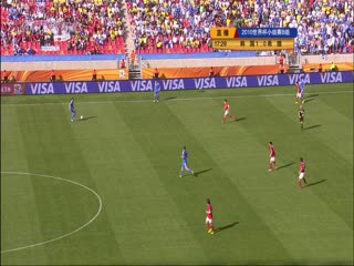 南非世界杯 小組賽-B 韓國(亞洲) VS (歐洲)希臘上半场FIFAWorldCuKoreaReublicvsGreecestHalf国语海报