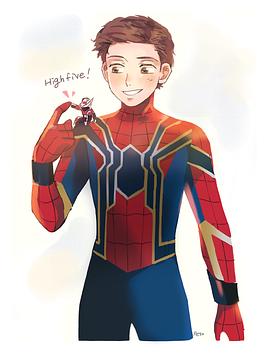 蚁人与黄蜂女：量子狂潮海报