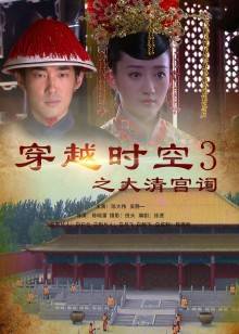 穿越时空之大清宫祠海报