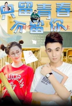 只留青春不留你海报