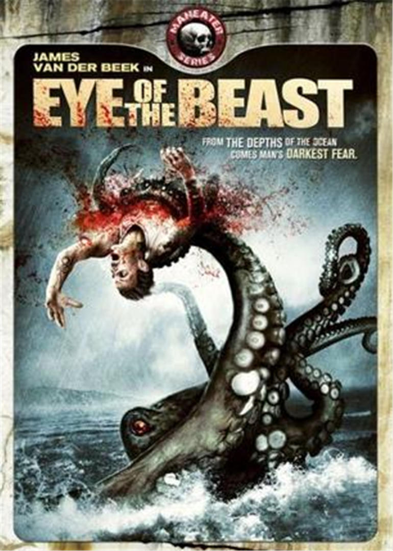 看守者(原声版)海报