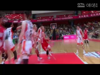 WCBA常规赛A组 新疆天山VS江苏南钢 20250109海报