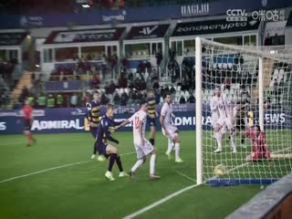 意甲联赛 帕尔马VS威尼斯 20250119海报