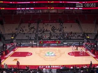 CBA常规赛第28轮 深圳马可波罗VS青岛国信制药 20250108海报