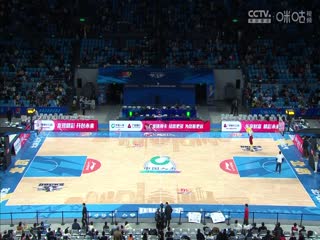 CBA常规赛第30轮 北京北汽VS福建晋江文旅 20250113海报