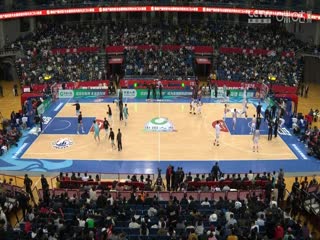 CBA常规赛第30轮 青岛国信制药VS辽宁本钢 20250112海报