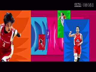 WCBA常规赛B组 辽宁大连体产VS陕西天泽 20250122海报