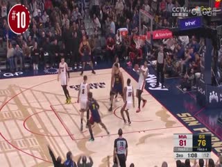 NBA常规赛 76人VS步行者 20250119海报