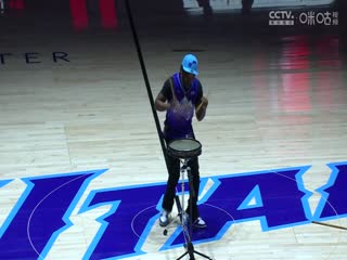 NBA常规赛 黄蜂VS爵士 20250116海报