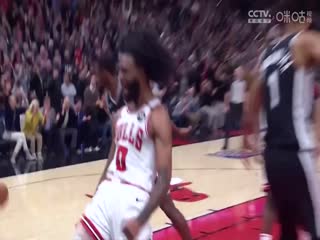 NBA常规赛 篮网VS开拓者 20250115海报