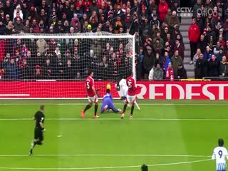 英超联赛 布莱顿VS埃弗顿 20250125海报