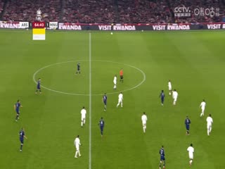 足总杯第三轮比赛 阿森纳VS曼联 20250112海报