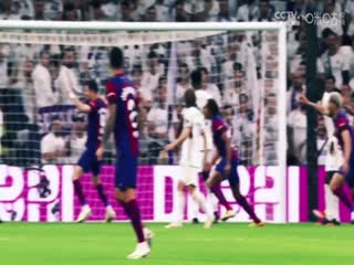 法甲联赛 巴黎圣日耳曼VS圣埃蒂安 20250113海报