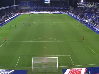 法甲联赛 欧塞尔VS里尔 20250111海报