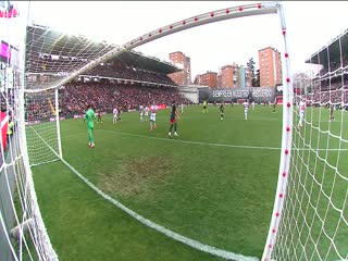 西甲联赛 巴列卡诺VS吉罗纳 20250126海报