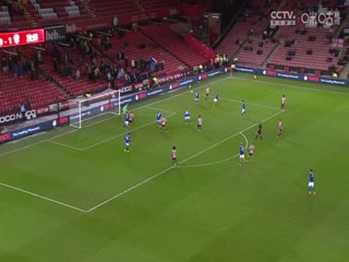 足总杯第三轮比赛 谢菲尔德联VS卡迪夫城 20250110海报