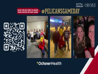 NBA常规赛 爵士VS鹈鹕 20250121海报