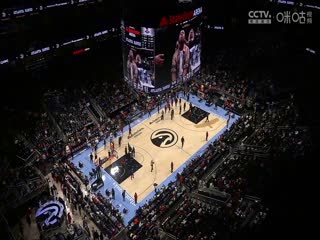 NBA常规赛 火箭VS老鹰 20250129海报