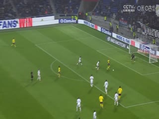 法甲联赛 里昂VS图卢兹 20250119海报