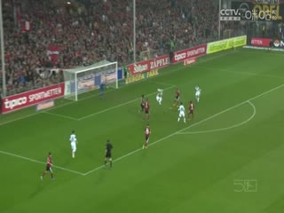 德甲联赛 沃尔夫斯堡VS荷尔斯泰因基尔 20250125海报