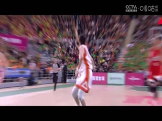 WCBA常规赛B组 天津冠岚VS辽宁大连体产 20250124海报