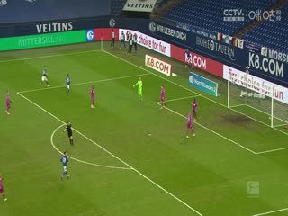 德甲联赛 圣保利VS柏林联 20250127海报