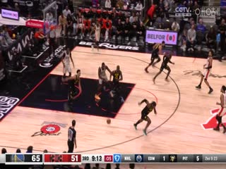 NBA常规赛 勇士VS活塞 20250110海报