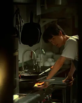 深处（2022）海报