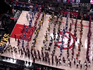 NBA常规赛 猛龙VS老鹰 20250126海报