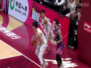 CBA常规赛第30轮 浙江稠州金租VS浙江方兴渡 20250113海报