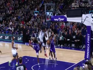 NBA常规赛 公牛VS步行者 20250109海报