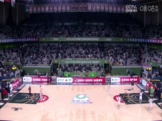 CBA常规赛第30轮 南京头排苏酒VS新疆伊力特 20250112海报