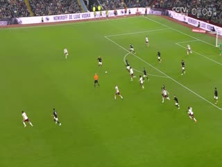 足总杯第三轮比赛 米德尔斯堡VS布莱克本流浪者 20250111海报