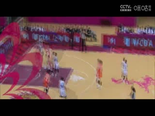 WCBA常规赛A组 新疆天山VS浙江稠州银行 20250115海报