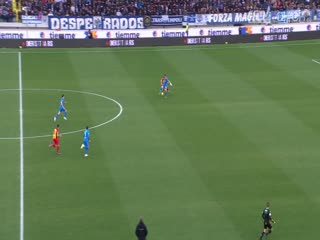 意甲联赛 恩波利VS莱切 20250111海报