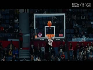 WCBA常规赛A组 石家庄英励VS新疆天山 20250119海报