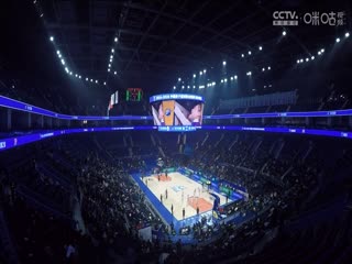 CBA常规赛第34轮 四川丰谷酒业VS青岛国信制药 20250123海报