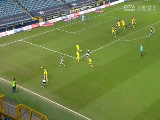 足总杯第三轮比赛 普雷斯顿VS查尔顿 20250115海报