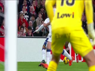 西甲联赛 毕尔巴鄂竞技VS莱加内斯 20250127海报