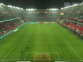 法甲联赛 兰斯VS勒阿弗尔 20250120海报