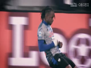 意甲联赛 那不勒斯VS维罗纳 20250113海报